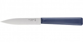 Нож  кухонный  Opinel  №312 Paring Blue
