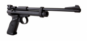 Пневматический пистолет Crosman 2300Т Target 