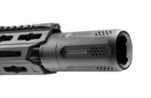 Дефлектор OPPRESSOR Light для ДТК от Strike Industries