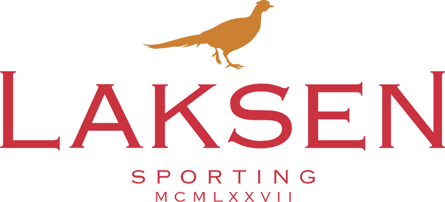 Laksen