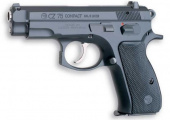 Пистолет CZ 75 COMPACT калибр.9*19 мм