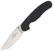 Нож складной Ontario Knife Company  RAT1A SP