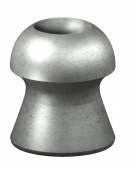 Пульки Crosman Premier Hollow Point, калибр 4,5 мм, вес 0,51 г., упаковка 500 шт.