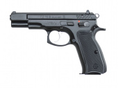Пистолет CZ 75 B кал.9mm Luger