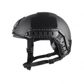 Баллистический шлем CSJ Fast Helmet (NIJ3A) 