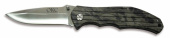 Нож складной Ontario Knife Company Camo Folder