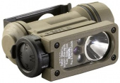 Компактный тактический фонарь Streamlight Sidewinder MIL SWR C II 