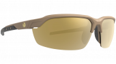 Очки Leupold Tracer Shadow Tan Bronze Mirror Polarized