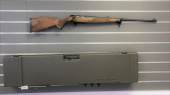 К Винтовка SAUER 202 Classic, кал. 7мм Rem Mag, ствол 600мм
