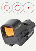 Коллиматор Holosun HS510C Red Dot