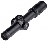 Прицел Leupold Mark 6 1-6x20 mm (34mm) M6C1