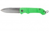 Нож Ontario Knife Company Traveler Green