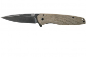 Нож складной Ontario Knife Company Shikra 