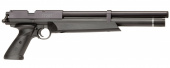 Пневматический пистолет Crosman 1720T Field Target PCP 