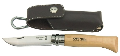 Нож складной Opinel  №08
