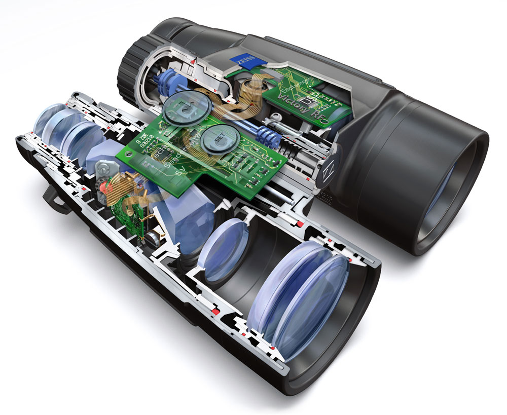 Zeiss 8x56 Entfernungsmesser : Купить Бинокль с дальномером zeiss victory t rf в Алматы