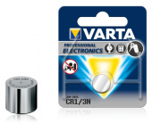 Батарейка Electronics Lithium CR1/3N-CR11108 3V-170 mah