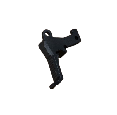 Спусковой крючок на CZ Bren 2 от HBI (чёрн.)