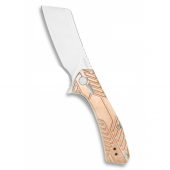 Cкладной нож Kershaw STATIC COPPER