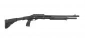 Ружье Saricam PA-12(12/76)(7+1)(47см)(мультичок-3шт ) 47 см