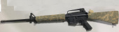 К Винтовка Bushmaster к,223 Mod.:XM15-E2S