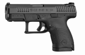 Пистолет CZ P-10S калибр 9*19 мм 12-заряд