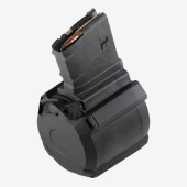 Магазин MAGPUL PMAG D-50, кал. 308, (50-заряд.)