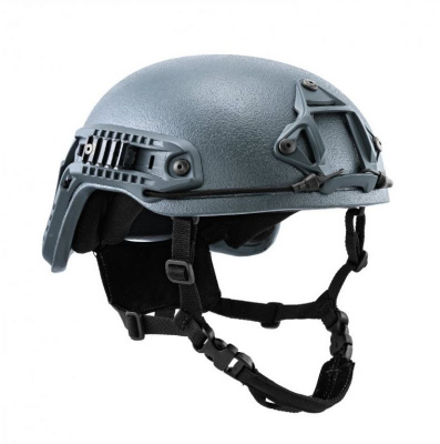 Баллистический шлем CZ 4M Delta Omega NVG (чёрн.) 