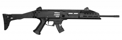 Винтовка CZ Scorpion Evo3 S1 Carbine .22LR