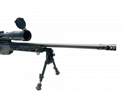 К Винтовка STEYR MANNLICHER к. 308 Win (1050/3+)