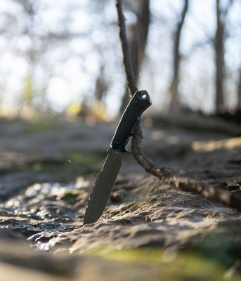 Нож Shrade Extreme Survival