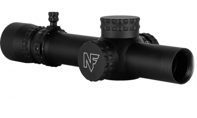 Прицел Nightforce ATACR 1-8х24