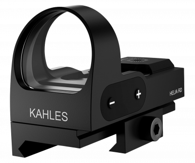 Коллиматор KAHLES Helia RD PM
