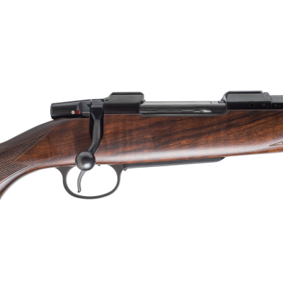 Винтовка CZ 550 STANDARD
