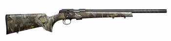 Винтовка CZ 457 Carbon Camo