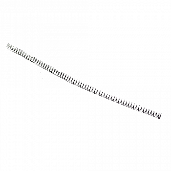 Возвратная пружина на CZ 512