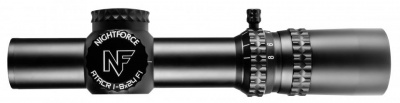 Прицел Nightforce ATACR 1-8х24