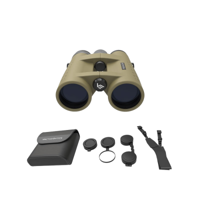 Бинокль Vector Optics PARAGON 8X42 HD