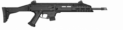 Винтовка CZ Scorpion Evo3 S1 Carbine 9x19 Luger
