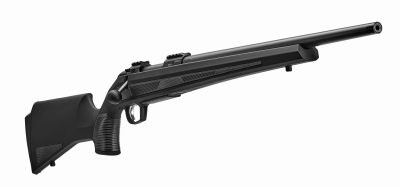 Винтовка CZ 600 ALPHA, M15x1