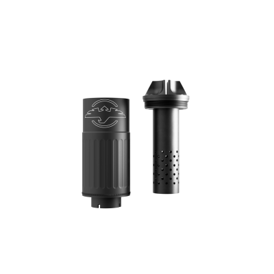 ДТК (1/2x28) Lin HP22 на винтовку AR15/Bren2 от GIS