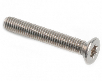 Болтик M5x30mm ISO14581 (Bren) (10шт)
