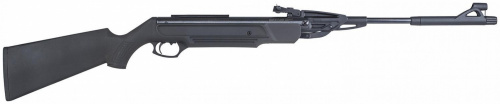 Пневматическая винтовка МР-512 к. 4,5 мм обновленный дизайн