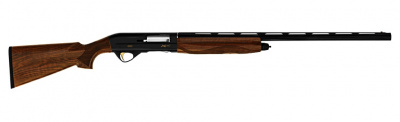 Ружье Breda самозарядное XANTOS BLACK кал. 12/76, дл. ст. 75 см, сменные чеки (1022/5)