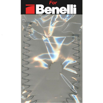 Пружина подъёмника патронов (лотка) для Benelli Montefeltro-Rafaello