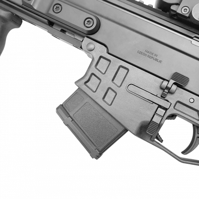 Магазин CZ Bren 2, кал. 7.62x39 10-зарядный