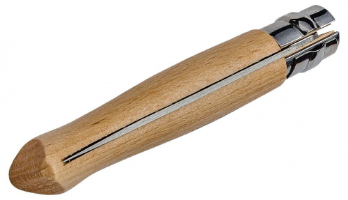 Нож складной Opinel №08 с чехлом