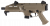Магазин на CZ Scorpion Evo3 (10-заряд.)