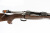 Винтовка CZ 550 гравированная, кал. 8x57 IS