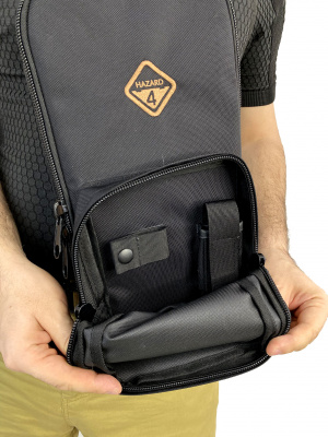 Чехол Хазер